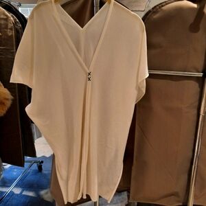 Butterfly Shirt Sz S